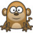 monkey Icon